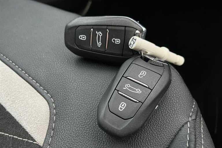 2023 Vauxhall Mokka 1.2 Turbo Ultimate SUV 5dr Petrol Auto Euro 6 (s/s) (130 ps) SUV Petrol Autom...