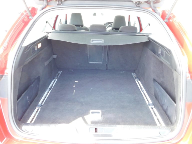 2014 Peugeot 308 PURETECH S/S SW ALLURE Estate Petrol Manual
