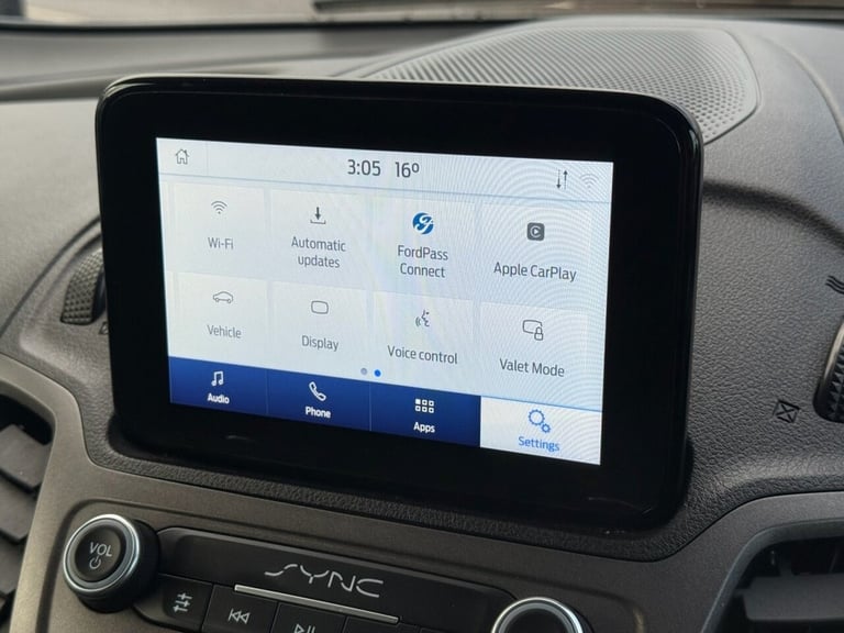 2022 Ford Transit Connect 1.5 230 EcoBlue Trend Panel Van 5dr Diesel Manual L2 Euro 6 (s/s) (100 ...