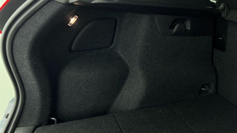 2022 Volvo XC40 Plus, B3 mild hybrid, Petrol, Dark Estate Petrol Automatic