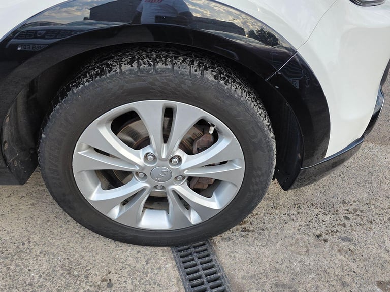 KIA SOUL 1.6 GDi Urban 2016