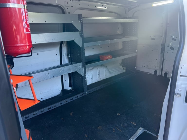 2021 Vauxhall Vivaro 2900 1.5d 100PS Dynamic H1 Van PANEL VAN Diesel Manual