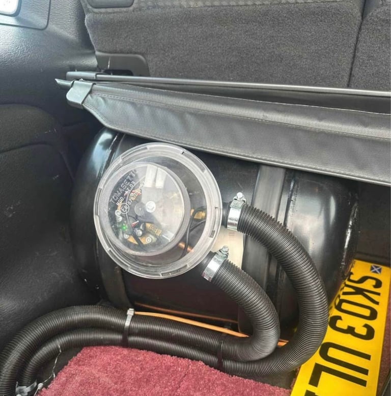 Jeep, CHEROKEE, Estate, 2003, Manual, 2429 (cc), 5 doors