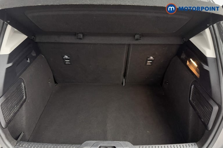 2023 Ford Focus 1.0 EcoBoost Active 5dr Hatchback Petrol Manual