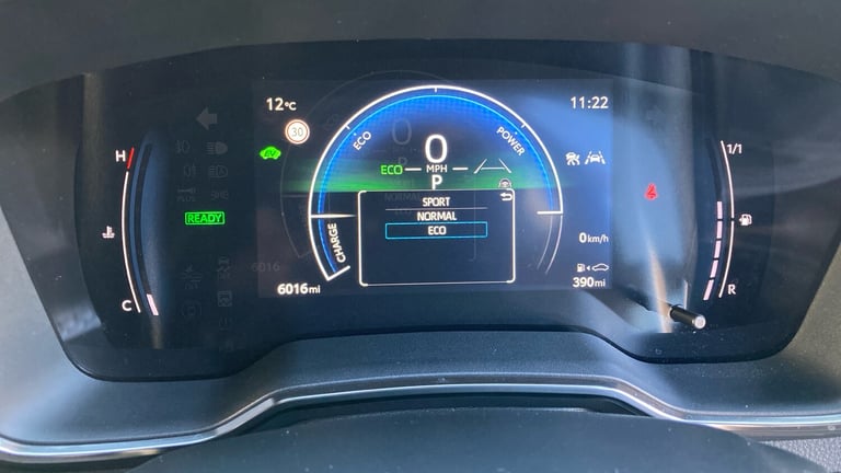 2023 Suzuki Swace 1.8 Hybrid Ultra 5dr CVT Hybrid Estate Estate Hybrid Automatic