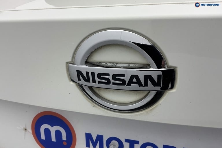 2021 Nissan Juke 1.0 DiG-T 114 Tekna 5dr SUV Petrol Manual