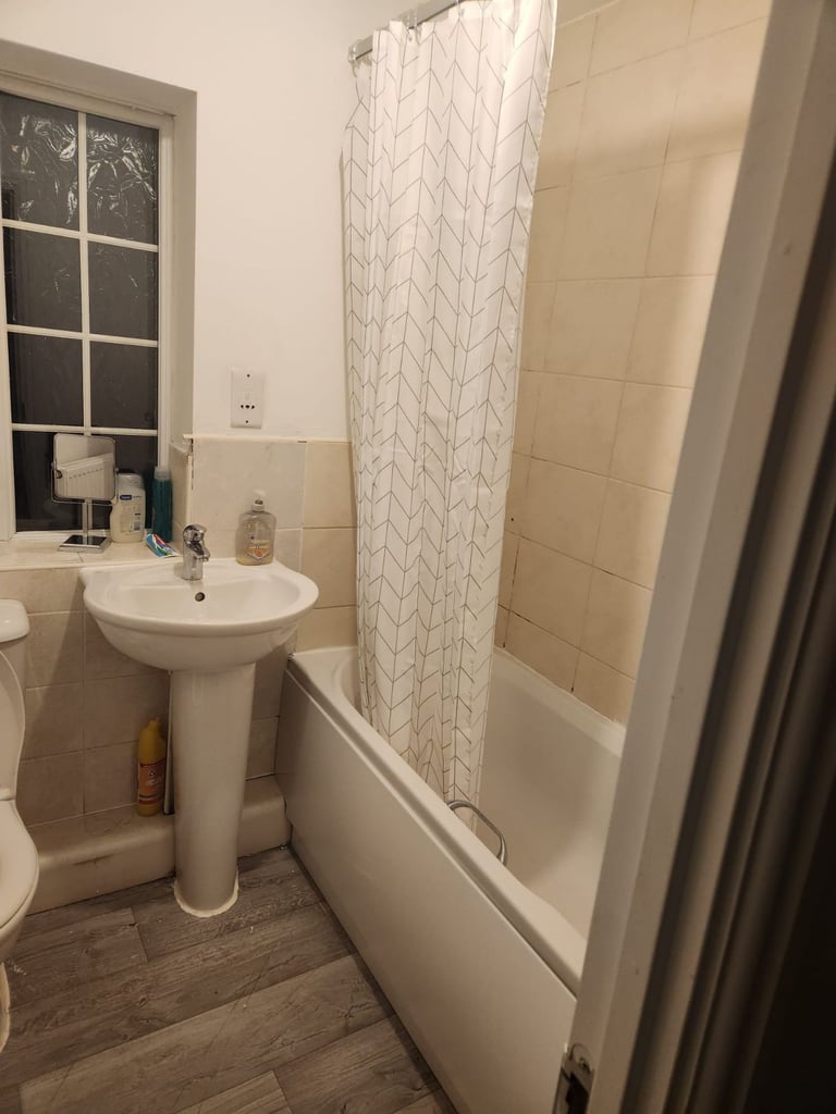 Single Room for two month rent.