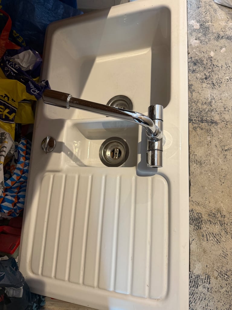 Sink