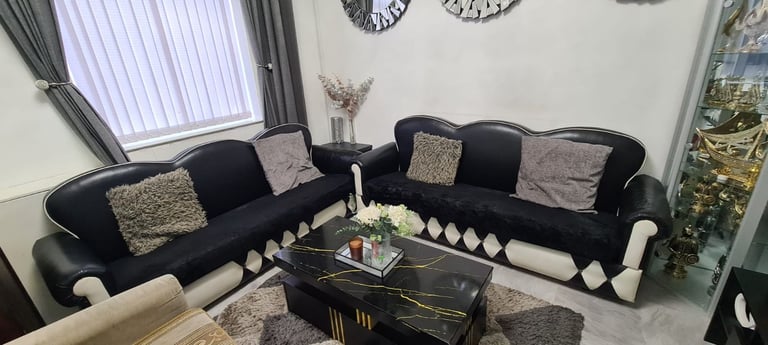 image for Sofa Bed Settee With Storage 