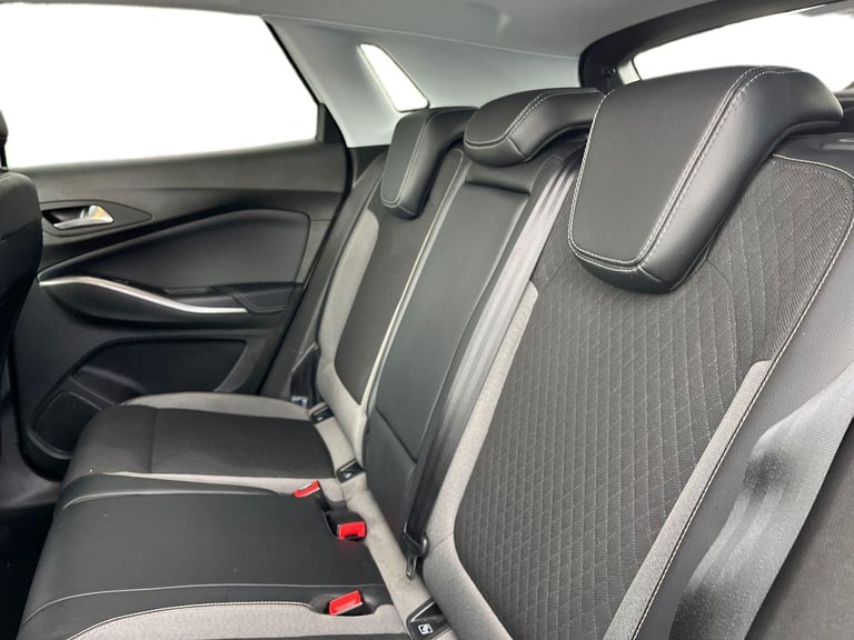  Vauxhall Grandland 1.5 Turbo D Elite Suv 5dr Diesel Auto Euro 6 s/s 130 Ps