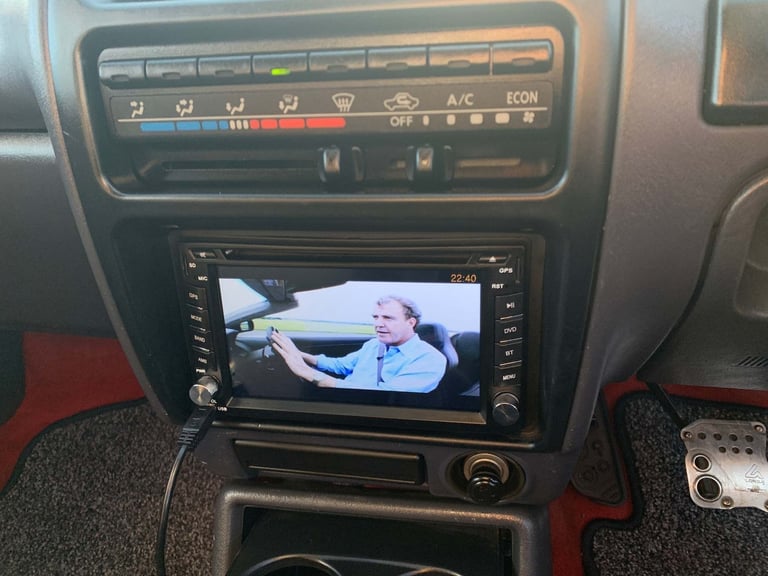 2019 Daihatsu Charade GTi DeTomaso G201s Rare Manual Rust Free Petrol Manual