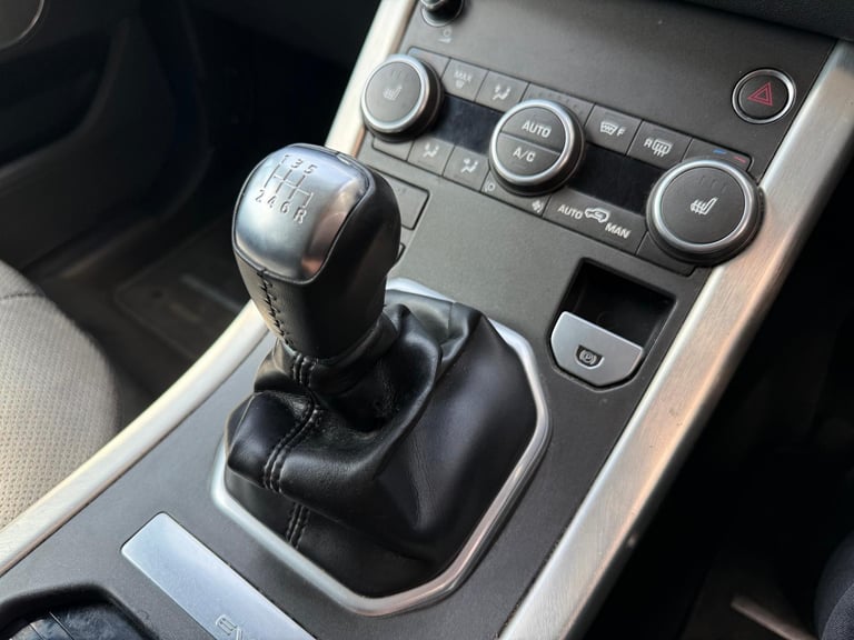 2018 18 REG RANGE ROVER EVOQUE COUPE ED4 TECH 2.0TDi DAMAGED REPAIRABLE SALVAGE