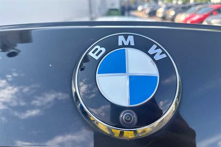 2021 BMW 4 Series 420I M SPORT 2DR STEP AUTO Coupe Petrol Automatic