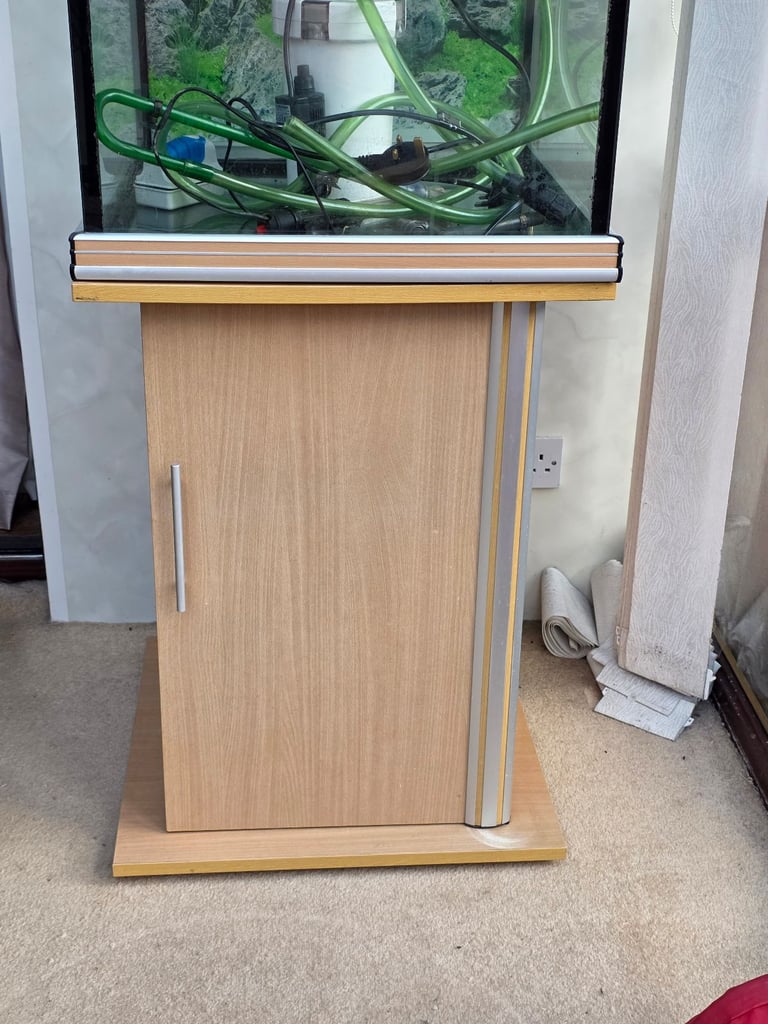 Aqua one Cube aquarium