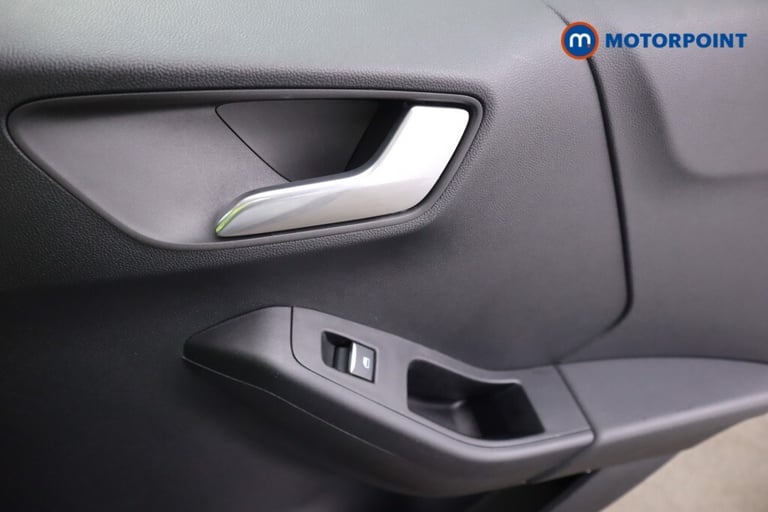 2023 Ford Puma 1.0 EcoBoost Hybrid mHEV Titanium 5dr HATCHBACK PETROL Manual