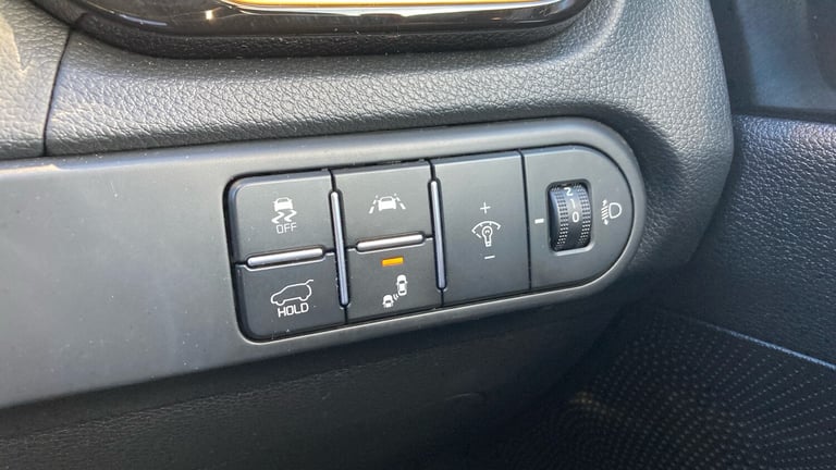 2020 Kia XCeed 1.4T GDi ISG First Edition 5dr DCT Petrol Hatchback Hatchback Petrol Automatic