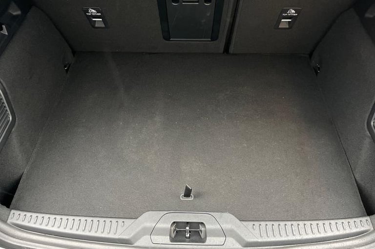 2025 Ford Focus 1.0 EcoBoost Hybrid mHEV ST-Line X 5dr HATCHBACK PETROL Manual