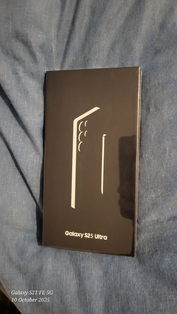 image for Samsung s25 ultra