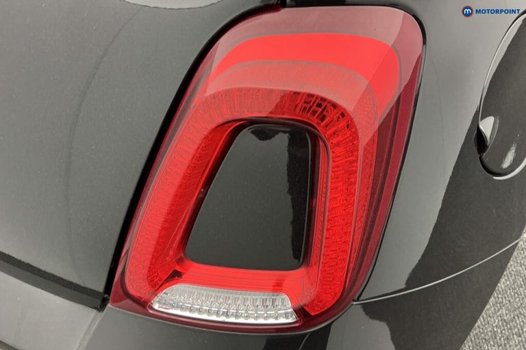 2019 Fiat 500 1.2 Lounge 3dr Hatchback Petrol Manual