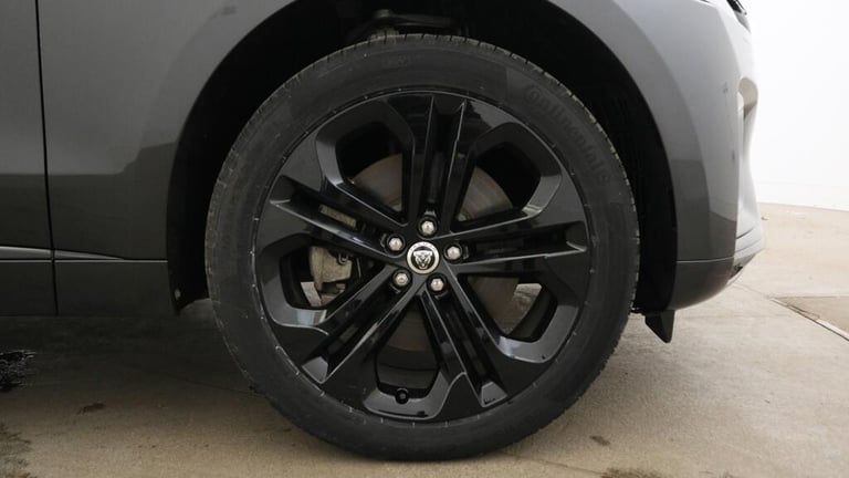 2023 Jaguar F-Pace 3.0 D300 AWD R-Dynamic HSE Black 5dr ESTATE Diesel Automatic