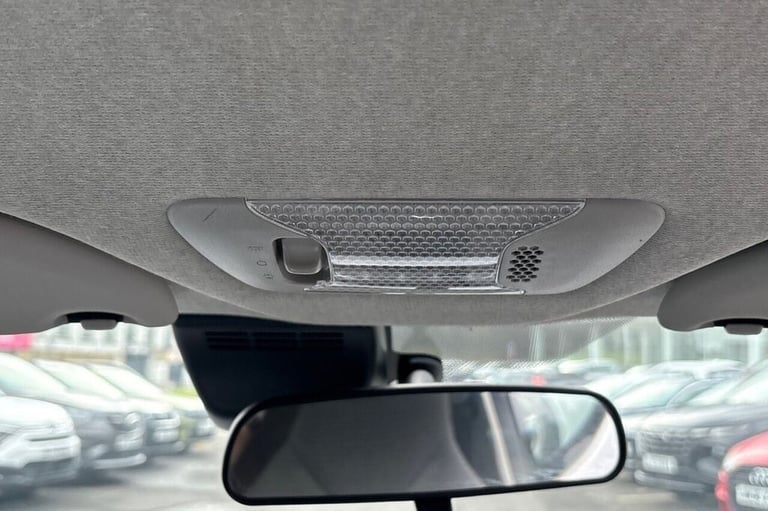 2021 71 TOYOTA AYGO 1.0 VVT-I X-PLAY HATCHBACK 5DR PETROL MANUAL EURO 6 (S/S) (7