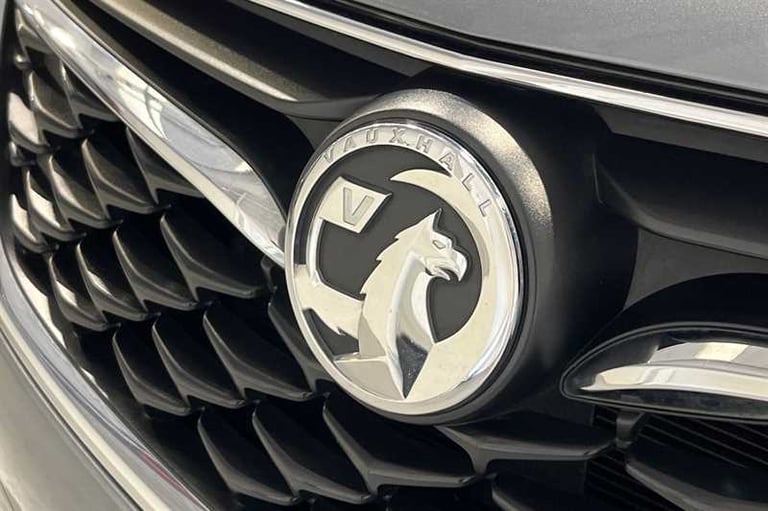 2019 Vauxhall Mokka X 1.4T Elite 5dr Auto HATCHBACK PETROL Automatic