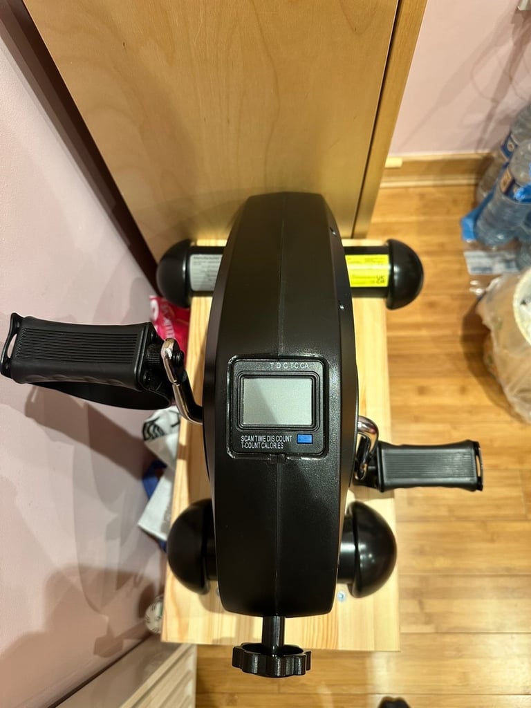 Opti Mini Exercise Bike