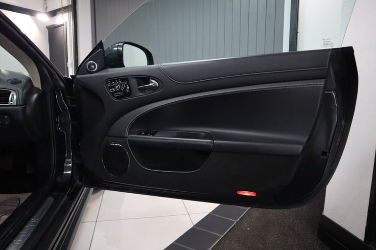 2012 12 JAGUAR XKR 5.0 V8 COUPE 2DR PETROL AUTO EURO 5 (510 PS)
