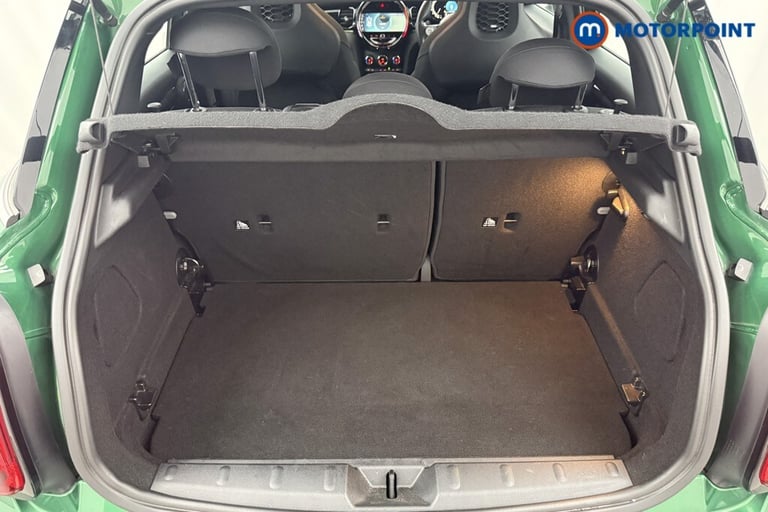 2021 MINI Hatch 2.0 Cooper S Sport 5dr Auto [Comfort-Nav Pack] Hatchback Petrol Automatic