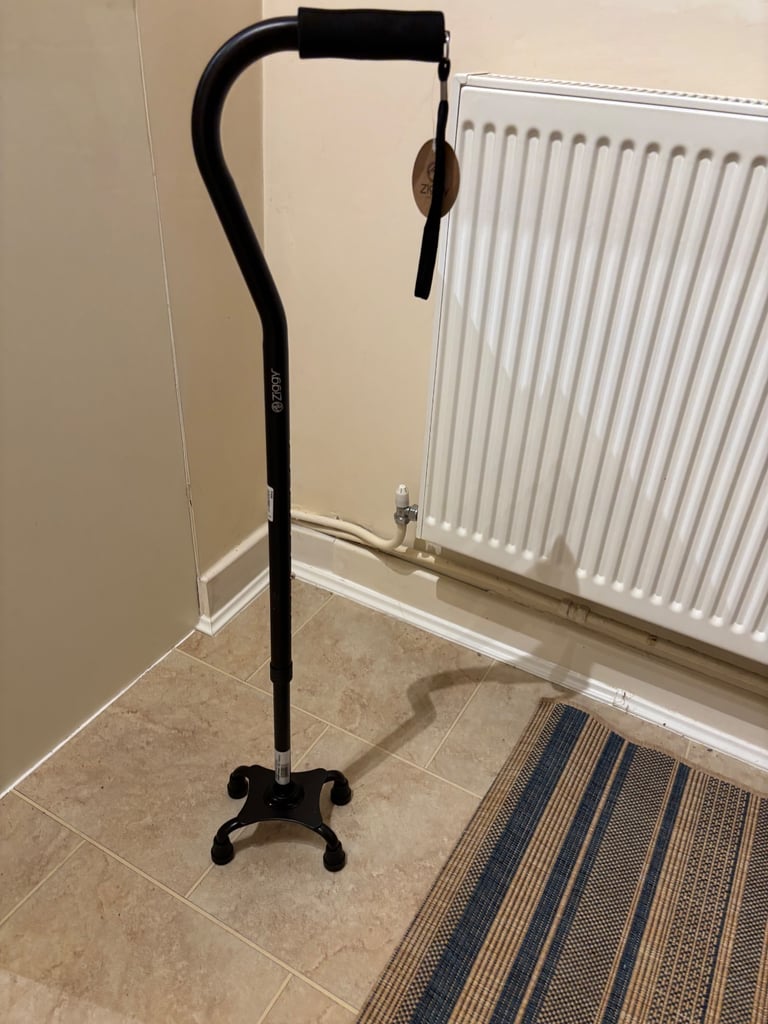 Tripod walking aid brand new 