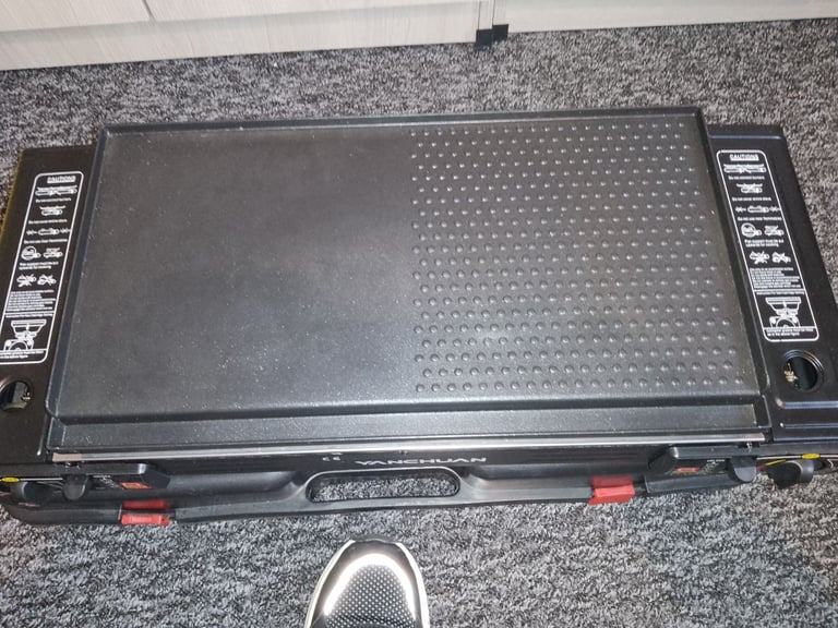 image for Brand New two burner cooker 