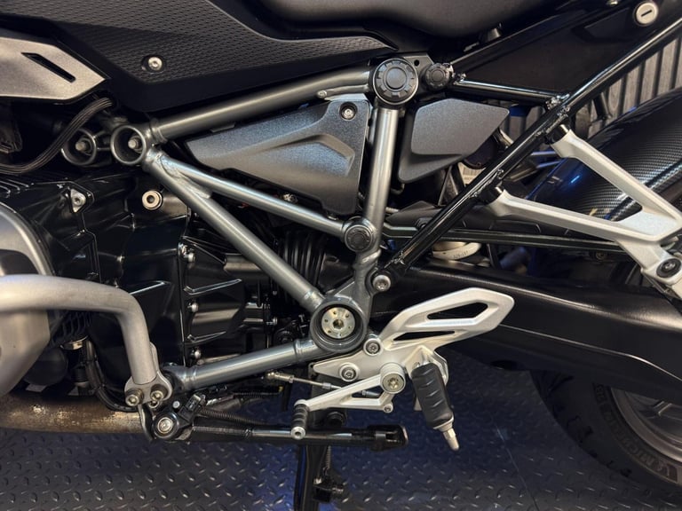 2019 BMW R 1250 RS 1250 Exclusive Euro 4