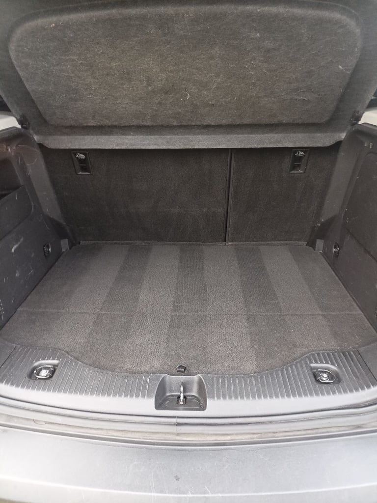 image for Diesel Vauxhall, MOKKA SE, Hatchback, 2016, Manual, 1598 (cc), 5 doors