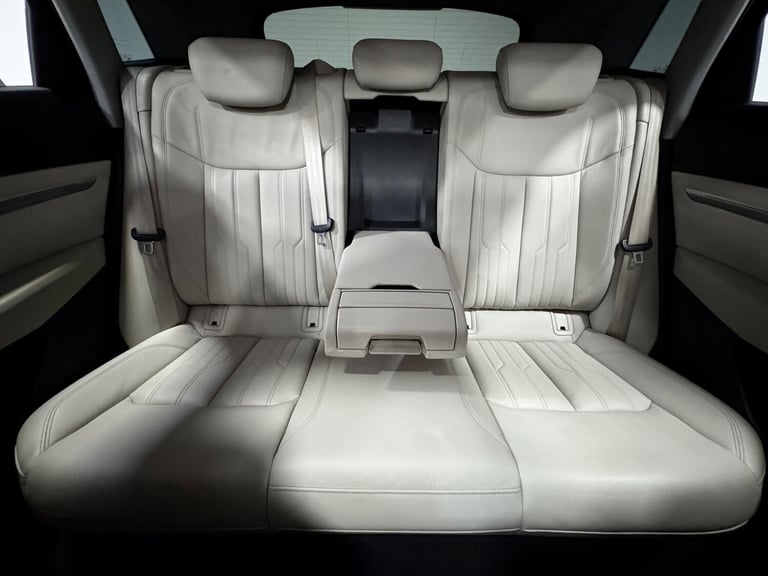  Audi e-tron 55 Launch Edition Auto quattro 5dr 95kWh Electric Automatic
