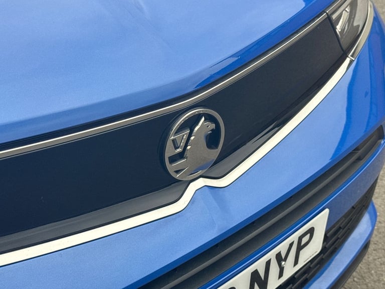2023 Vauxhall Mokka Mokka 1.2 T Design 5 dr Hatchback Petrol Manual