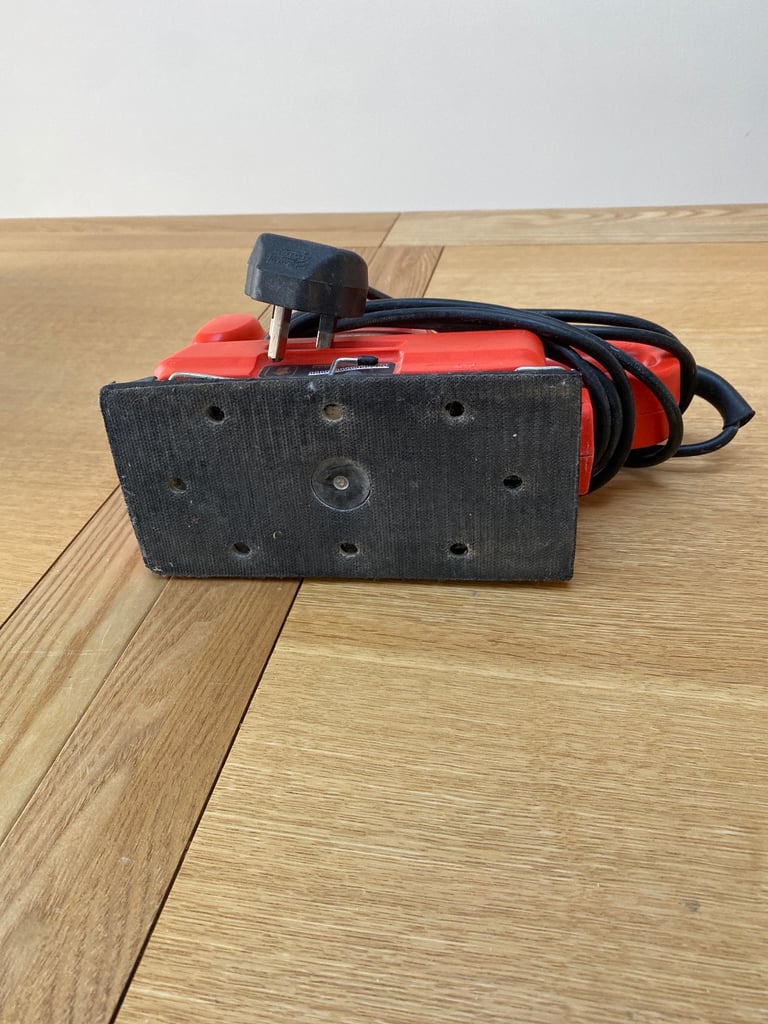 Black and decker sander | in Wolverhampton, West Midlands | Gumtree