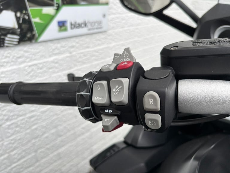 2020 BMW K 1600 GT 1600 SE Euro 4