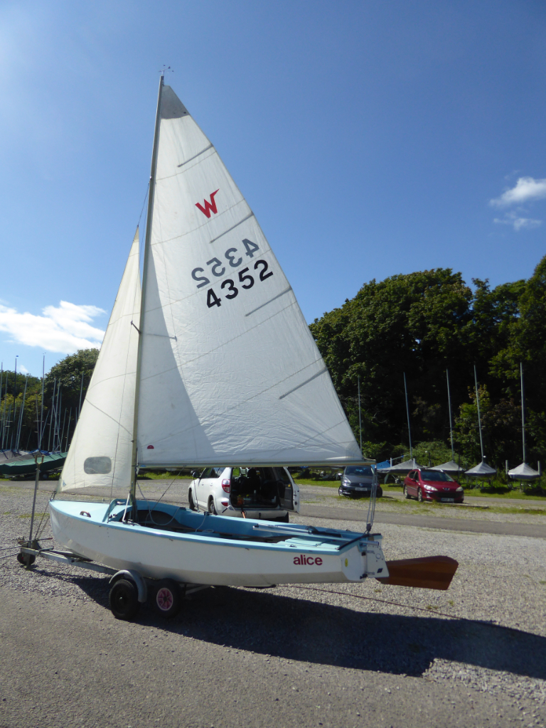 Used Sailing Equipment & Accessories for Sale