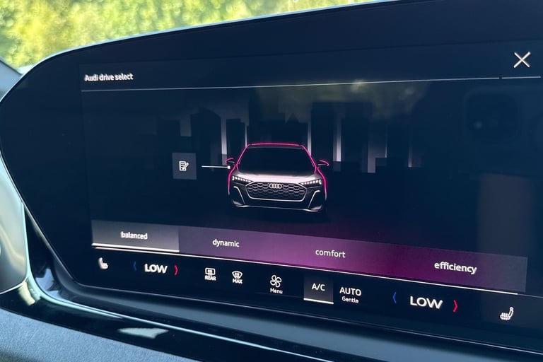 2025 Audi A5 2.0 TFSI Edition 1 S Tronic Euro 6 (s/s) 5dr Estate Automatic