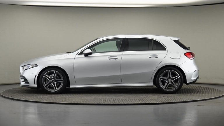 2021 Mercedes-Benz A-Class 1.3 A180 AMG Line (Executive) Hatchback 5dr Petrol 7G-DCT Euro 6 (s/s)...