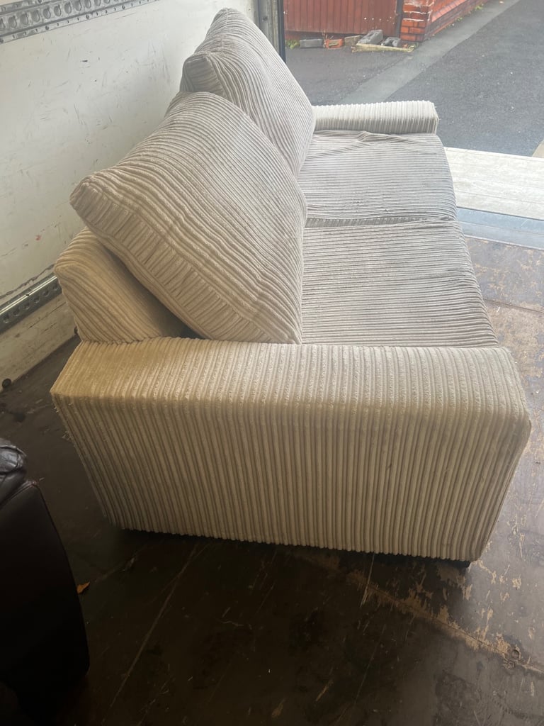 Free sofa 