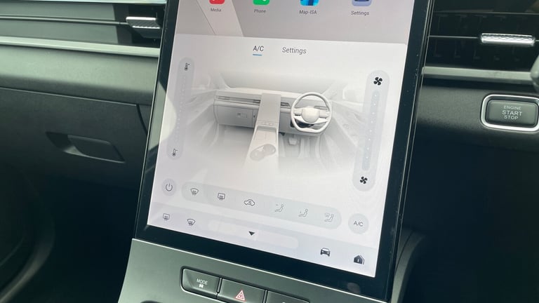 2025 Jaecoo 5 1.6T Pure 7DCT Petrol