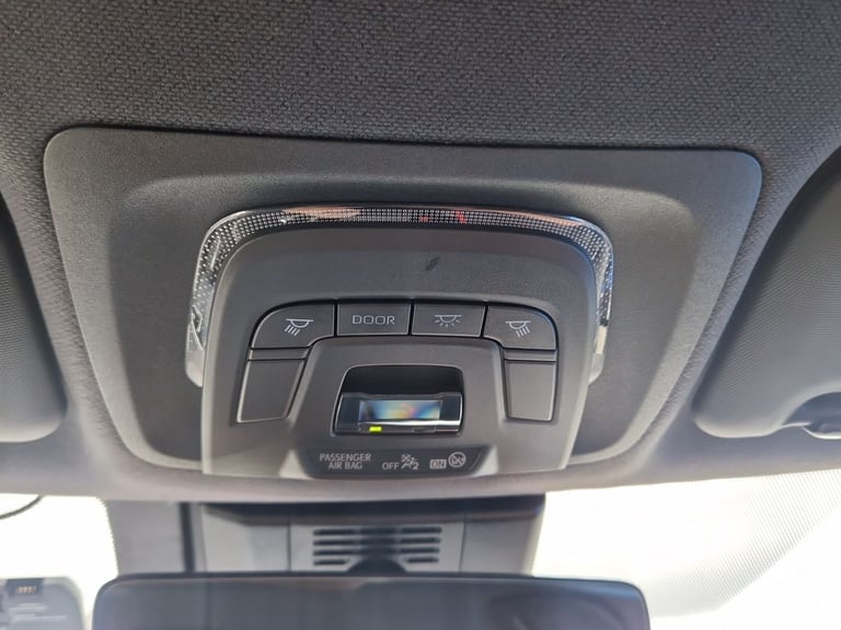 2023 Toyota Corolla 1.8 Hybrid GR Sport 5dr CVT Hatchback PETROL/ELECTRIC Automatic