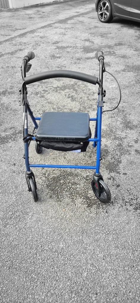 image for Mobility equipment 