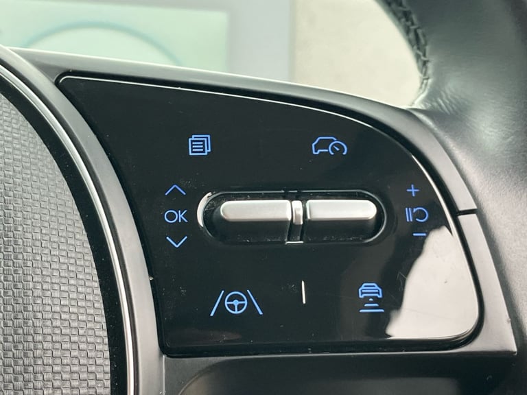 2021 Hyundai IONIQ 5 160kW Ultimate 73 kWh 5dr Auto Hatchback ELECTRIC Automatic