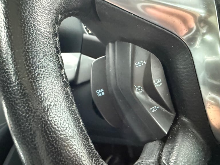 2014 Ford C-Max 2.0 TDCi Titanium X 5dr Powershift MPV DIESEL Automatic