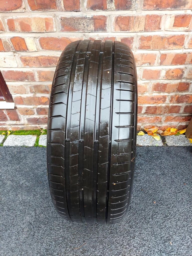 Pirelli Pzero  245/45R 20 103V  pz4 