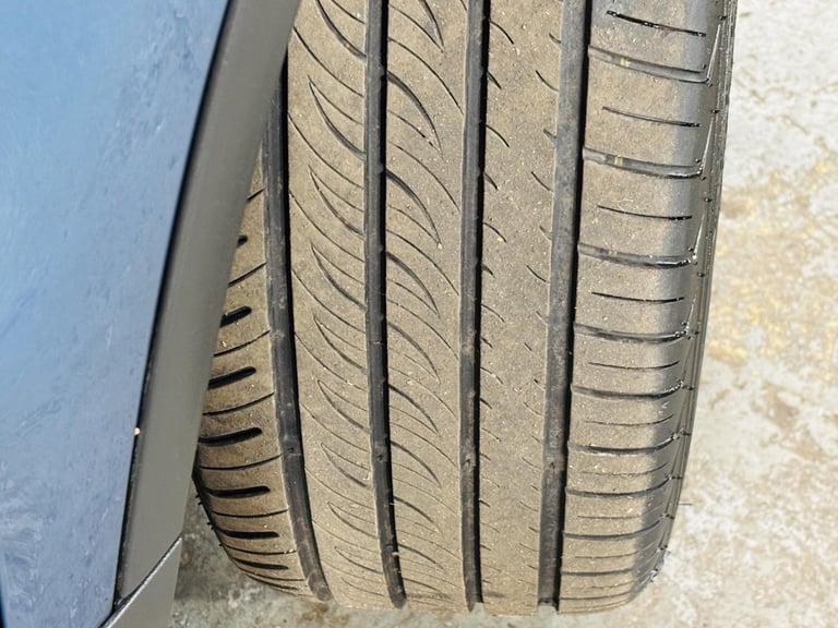 2012 Volkswagen Tiguan 2.0 TDI BlueMotion Tech SE DSG 4WD Euro 5 (s/s) 5dr ESTATE Diesel Automatic