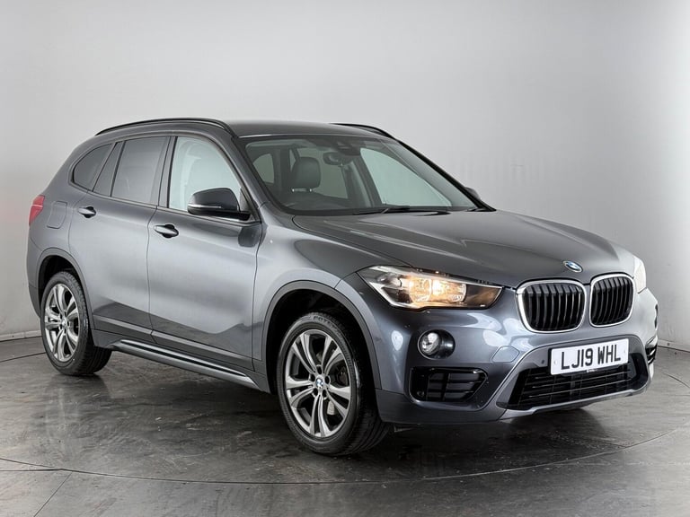  BMW X1 1.5 18i GPF Sport DCT sDrive Euro 6 (s/s) 5dr Petrol Automatic