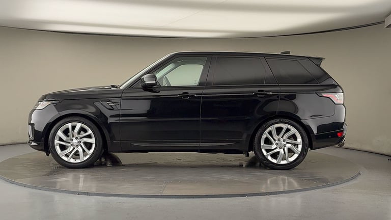 2020 Land Rover Range Rover Sport 3.0 SD V6 HSE Dynamic SUV 5dr Diesel Auto 4WD Euro 6 (s/s) (306...